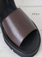 Load image into Gallery viewer, BEAUTIFUL SHOES Clog Shoes [BSS2534010]
