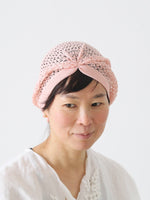 Load image into Gallery viewer, Mia Hat &amp; Accessory ニット

