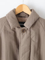 画像をギャラリービューアに読み込む, Veritecoeur パテッドコート [VC-2780U]
