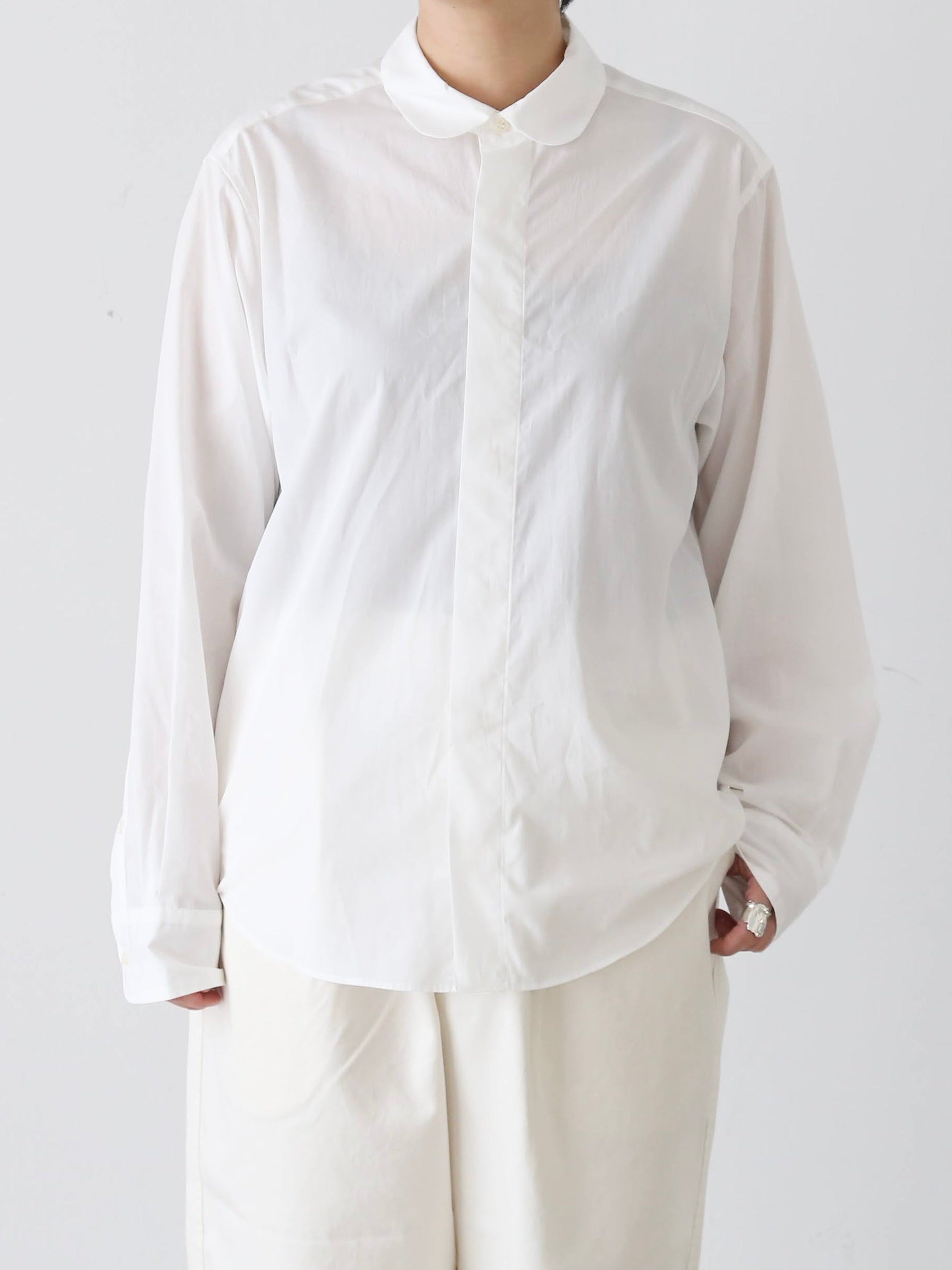 Masnou design マスノウデザイン 日本 ユニセックス 天然素材服 – CREER