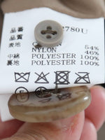 画像をギャラリービューアに読み込む, Veritecoeur パテッドコート [VC-2780U]
