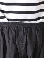 画像をギャラリービューアに読み込む, Veritecoeur ギャザーパンツ [ST-063]
