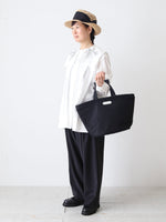 画像をギャラリービューアに読み込む, Mia レースソフトハット [004]
