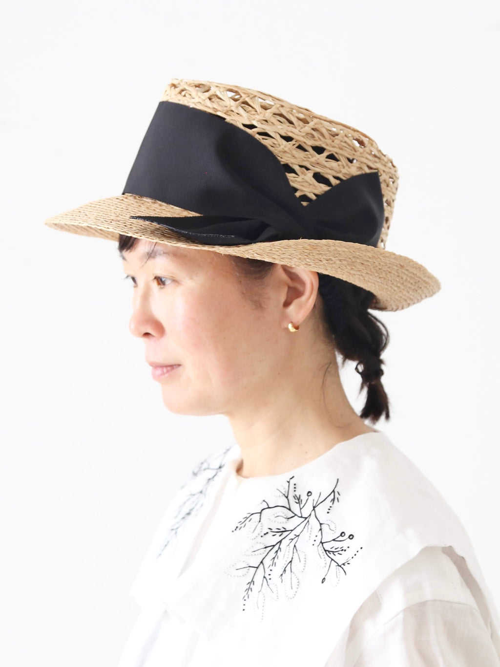 Mia Hat & Accessory – CREER
