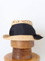 画像をギャラリービューアに読み込む, Mia レースソフトハット [004]
