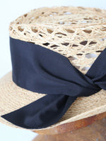 画像をギャラリービューアに読み込む, Mia レースソフトハット [004]
