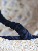 画像をギャラリービューアに読み込む, Mia レースソフトハット [004]
