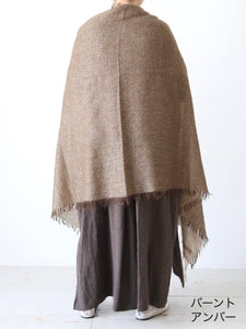 suzuki takayuki ショール [T005-11] – CREER