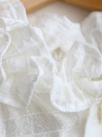 Load image into Gallery viewer, Veritecoeur Check Blouse [VC-2825]
