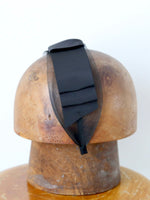 画像をギャラリービューアに読み込む, Mia グログランリボンヘッドバンド [2622]
