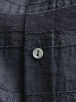 Load image into Gallery viewer, Veritecoeur Check Blouse [VC-2825]
