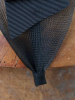 画像をギャラリービューアに読み込む, Mia グログランリボンヘッドバンド [2622]
