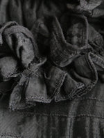 Load image into Gallery viewer, Veritecoeur Check Blouse [VC-2825]
