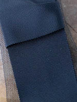 画像をギャラリービューアに読み込む, Mia グログランリボンヘッドバンド [2622]
