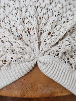 Load image into Gallery viewer, Mia Hat &amp; Accessory ニット
