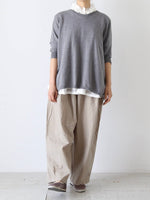 Load image into Gallery viewer, Veritecoeur Check Blouse [VC-2825]
