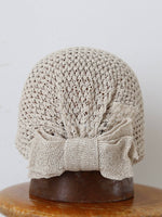 Load image into Gallery viewer, Mia Hat &amp; Accessory ニット
