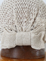 Load image into Gallery viewer, Mia Hat &amp; Accessory ニット
