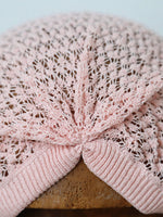 Load image into Gallery viewer, Mia Hat &amp; Accessory ニット
