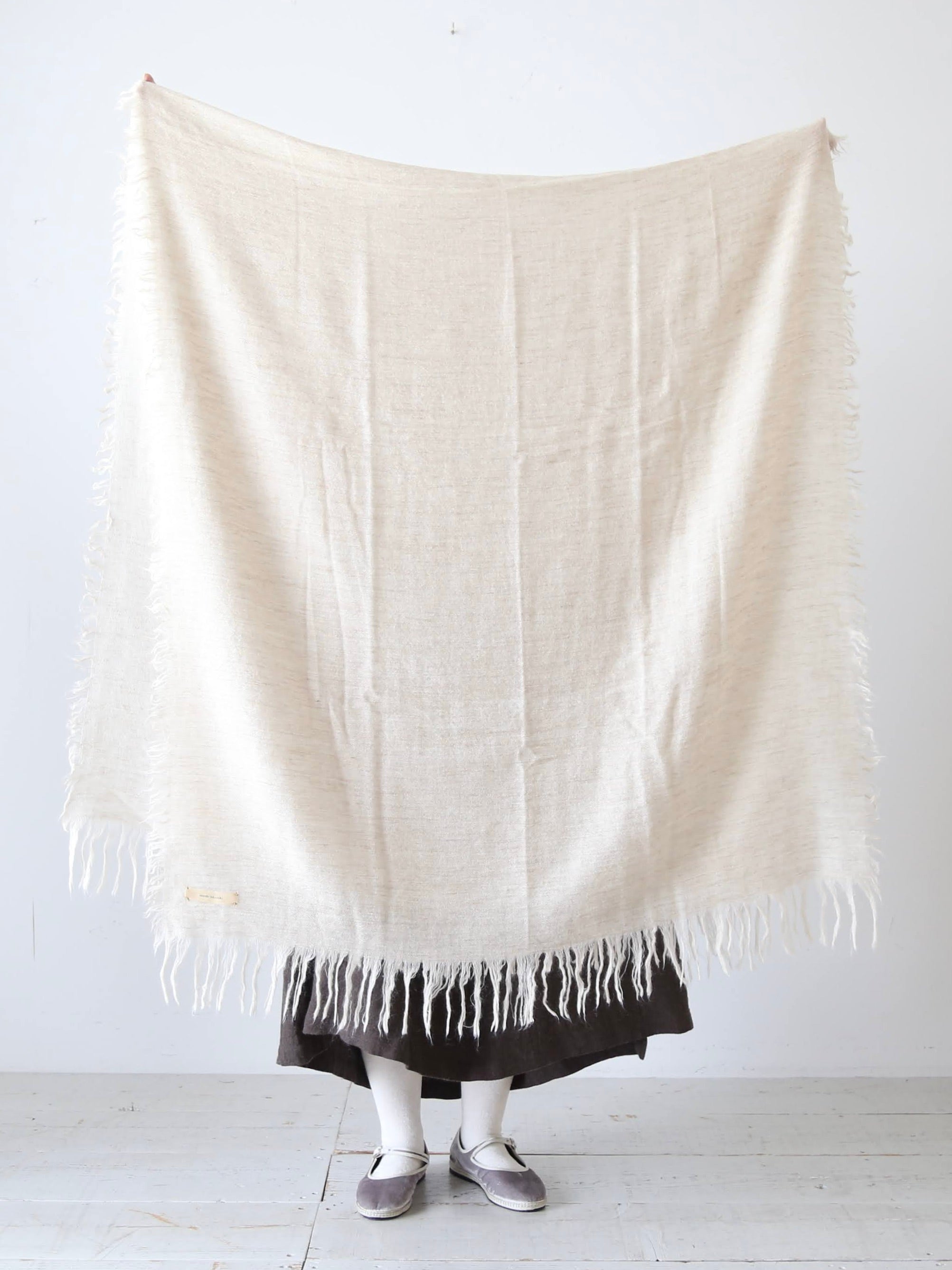 suzuki takayuki ショール [T005-11]