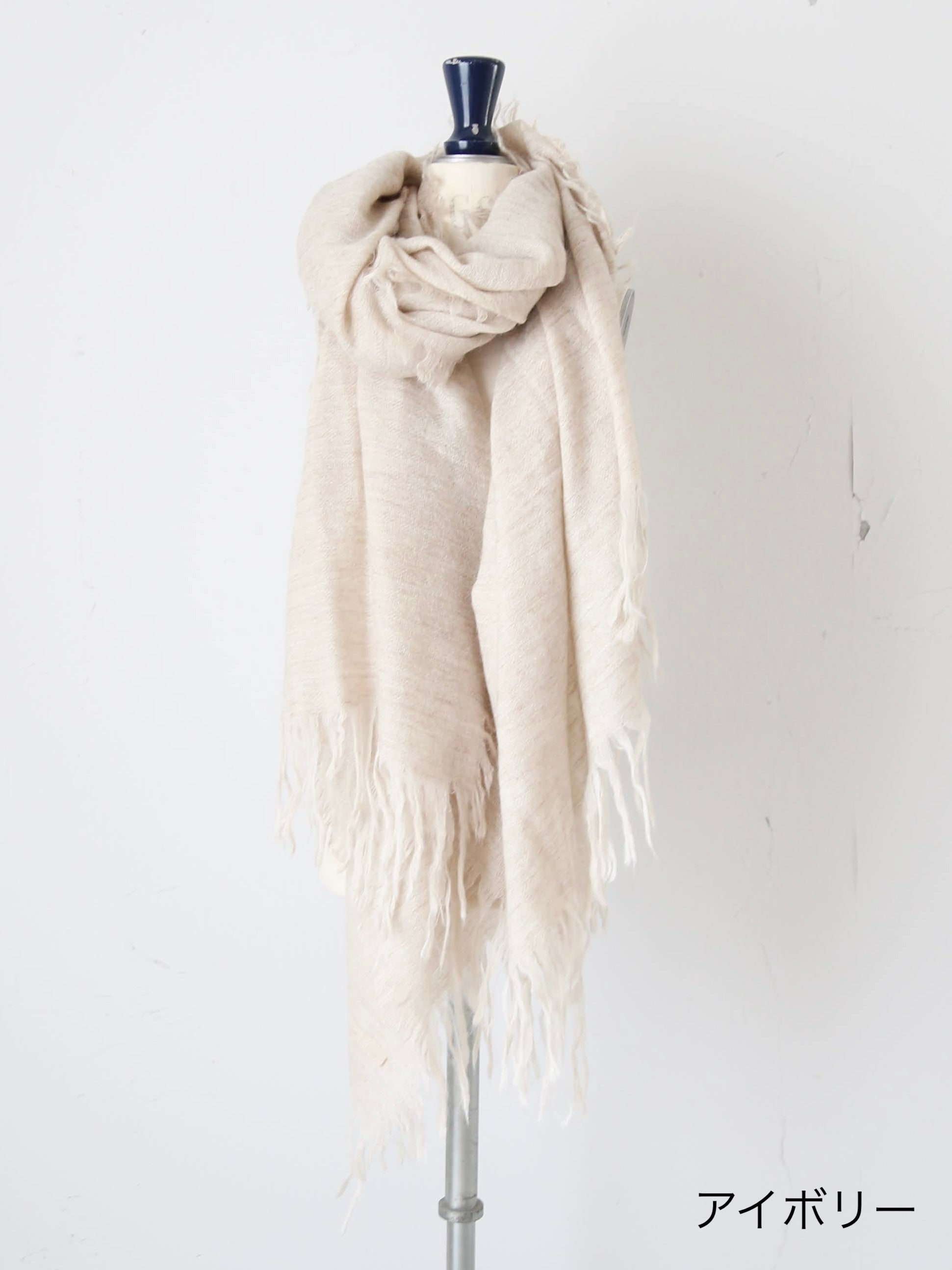 suzuki takayuki ショール [T005-11]