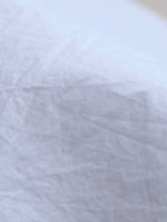 画像をギャラリービューアに読み込む, Veritecoeur ギャザーパンツ [ST-063]
