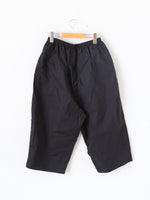 画像をギャラリービューアに読み込む, Veritecoeur ギャザーパンツ [ST-063]
