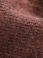 画像をギャラリービューアに読み込む, suzuki takayuki フリングニットケープ [A261-25]
