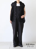 Load image into Gallery viewer, Veritecoeur Check Blouse [VC-2825]
