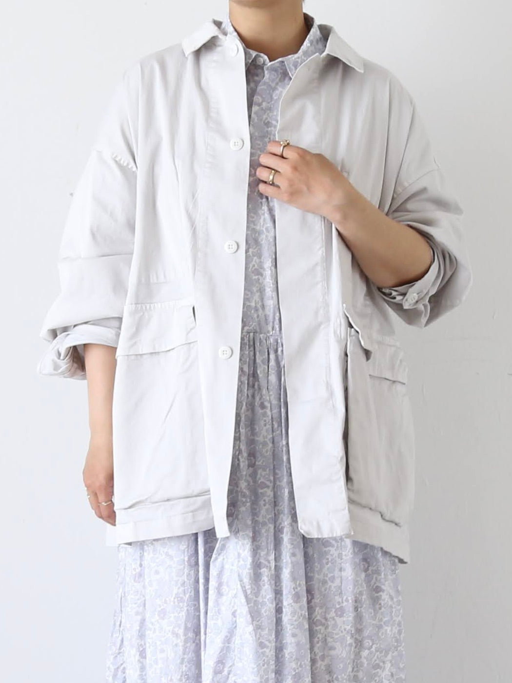 TOUJOURS トゥジュー 日本 ナチュラル服・リネン・ワンピース – タグ