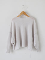 画像をギャラリービューアに読み込む, suzuki takayuki フリングニットケープ [A261-25]
