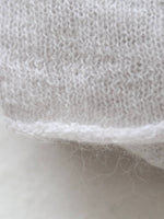 画像をギャラリービューアに読み込む, suzuki takayuki フリングニットケープ [A261-25]
