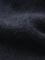 画像をギャラリービューアに読み込む, suzuki takayuki フリングニットケープ [A261-25]
