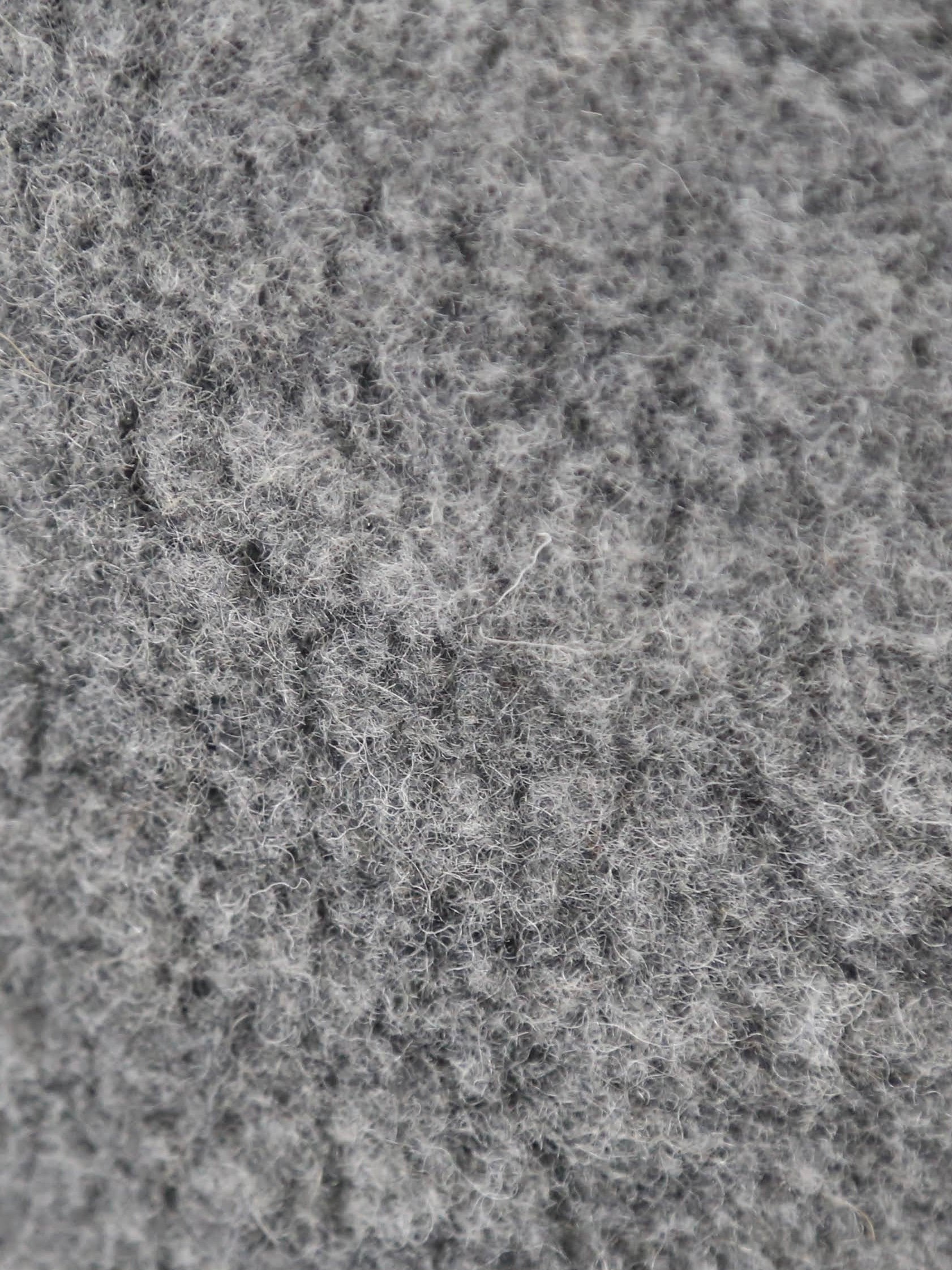 ebagos  スワンベスト ウールボア [55610]