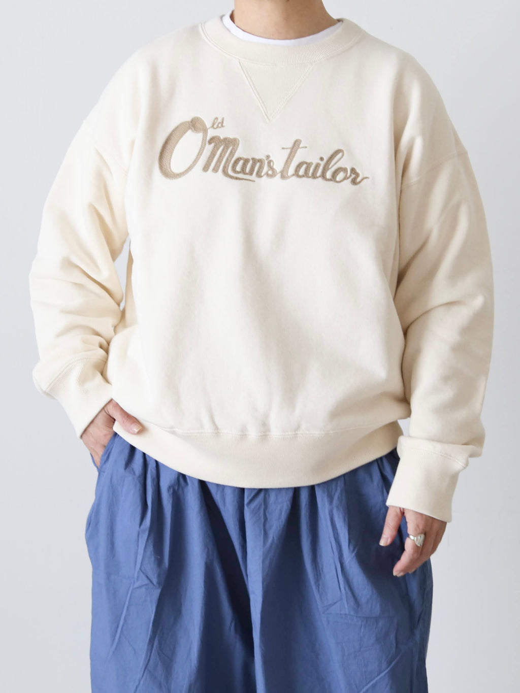 OLDMAN'S TAILOR – CREER