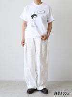 画像をギャラリービューアに読み込む, chimala ボーイPUNK!TEE[CS41-K004CML]

