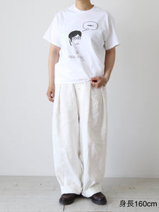 chimala チマラ ニューヨーク発 日本製 ボーイPUNK!TEE – CREER