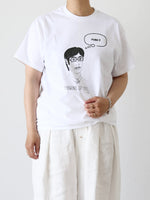 画像をギャラリービューアに読み込む, chimala ボーイPUNK!TEE[CS41-K004CML]
