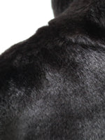 画像をギャラリービューアに読み込む, ebagos スワンベスト エコファー [55608]
