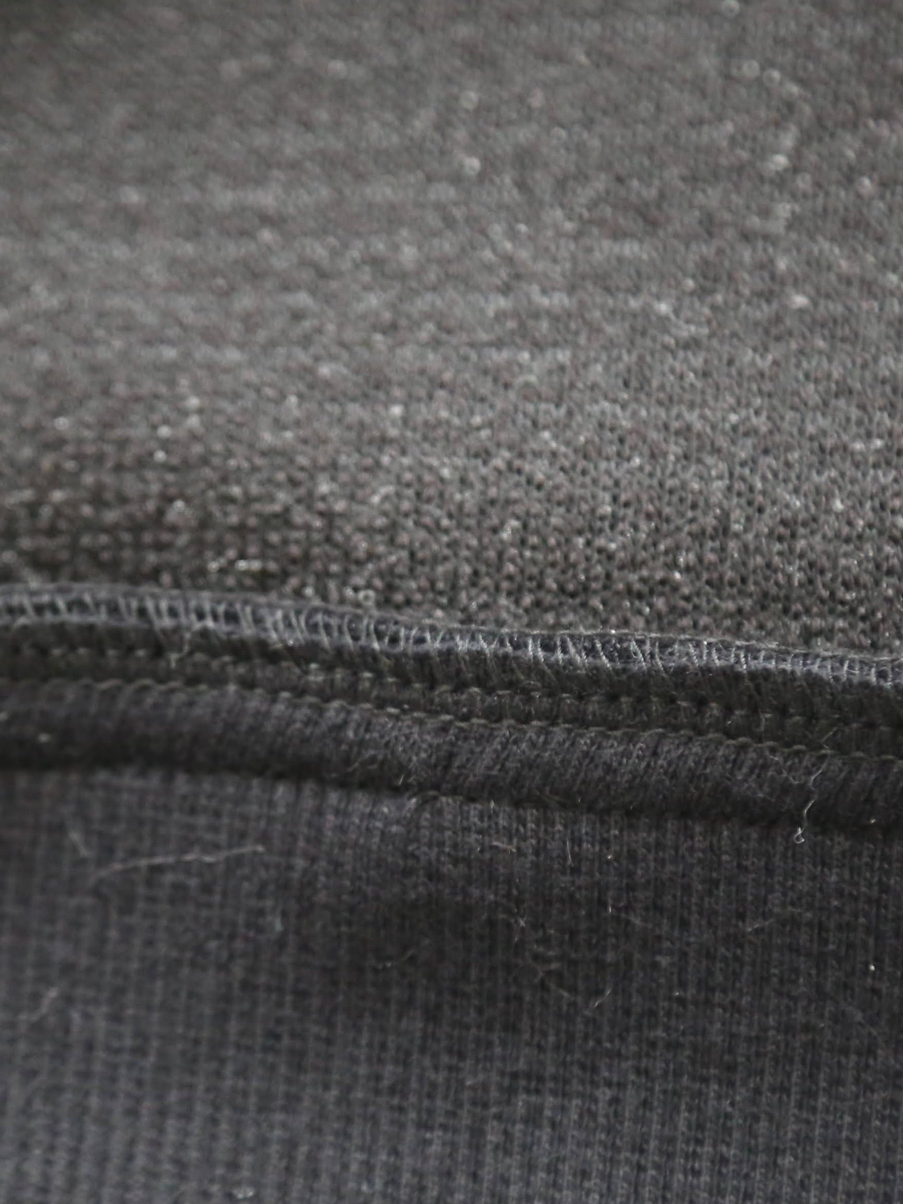 ebagos スワンベスト エコファー [55608]