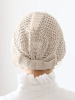 Load image into Gallery viewer, Mia Hat &amp; Accessory ニット

