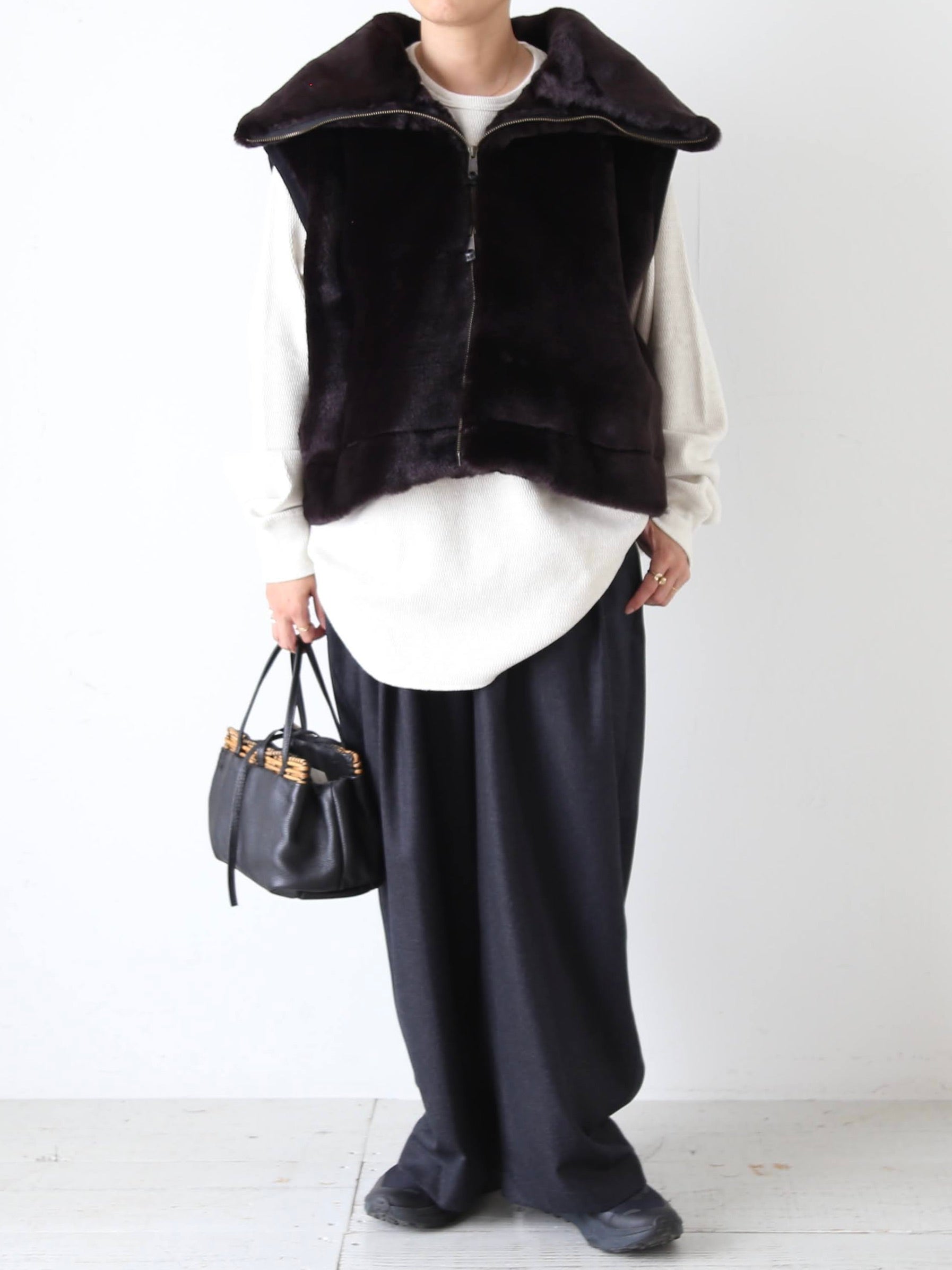 ebagos グラニーバッグ [15621]