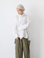 Load image into Gallery viewer, Mia Hat &amp; Accessory ニット
