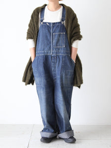 TOUJOURS プレインステッチ ミンクフィニッシュドストール カシミヤ100