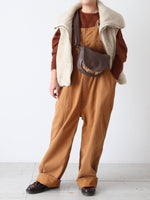 画像をギャラリービューアに読み込む, ebagos フニュシュリンク・ボディーバックS [15622]
