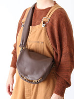 画像をギャラリービューアに読み込む, ebagos フニュシュリンク・ボディーバックS [15622]
