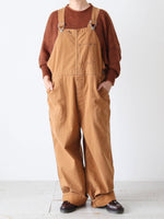 画像をギャラリービューアに読み込む, chimala ダックオーバーオール [CS40-WP09B]
