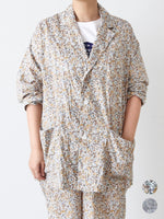 画像をギャラリービューアに読み込む, TOUJOURS アトリエジャケット [YM44IS01][YM44SS01]
