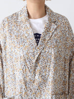 画像をギャラリービューアに読み込む, TOUJOURS アトリエジャケット [YM44IS01][YM44SS01]
