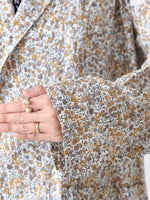 画像をギャラリービューアに読み込む, TOUJOURS アトリエジャケット [YM44IS01][YM44SS01]
